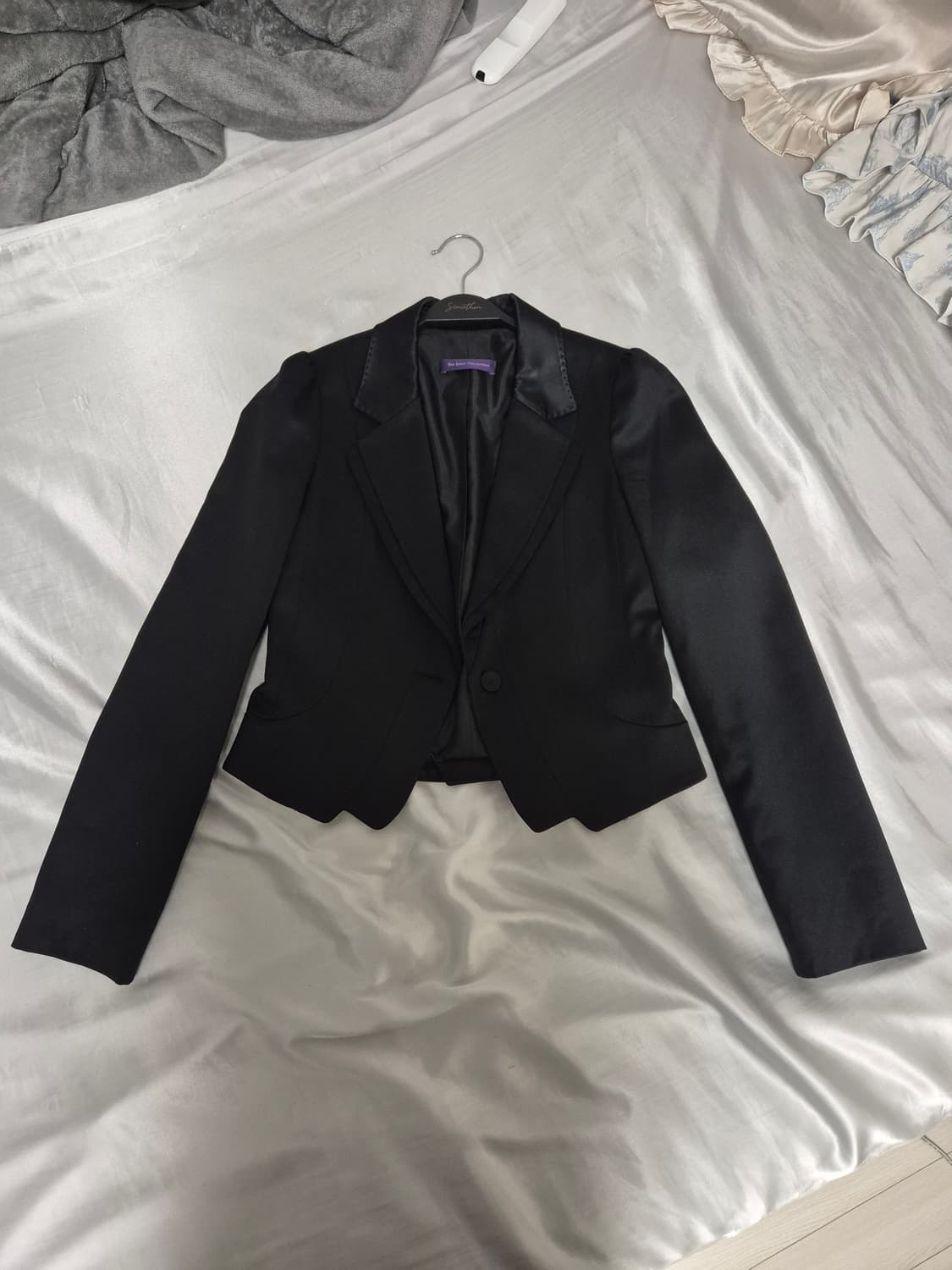 아이잗컬렉션 자켓 상품이미지2