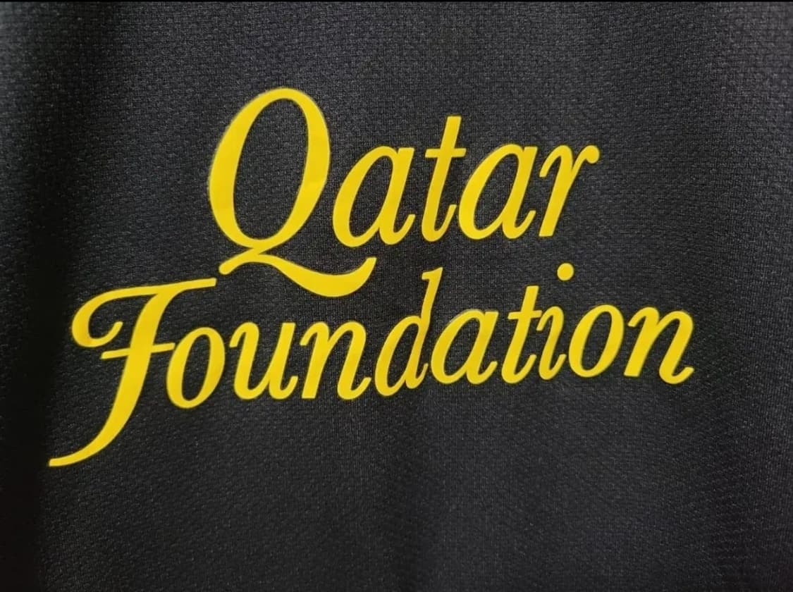 나이키 11 12 FC 바르셀로나 어웨이 올드레플 축구져지 상품이미지3