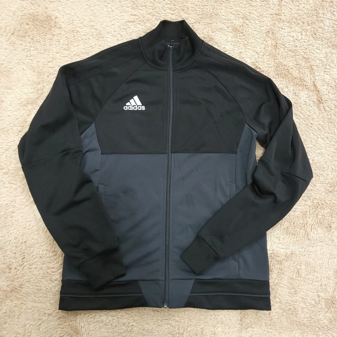 아디다스 Adidas 남 자켓 100 0502 상품이미지1