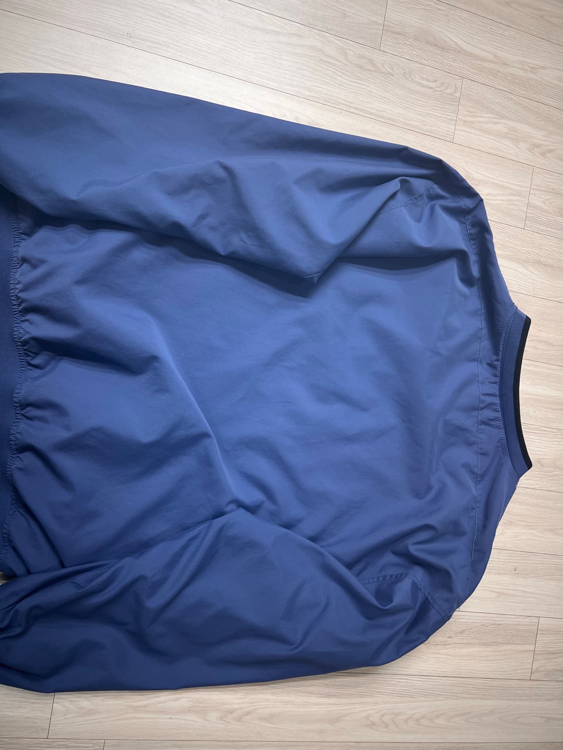 나이키 SS라치오 아노락 상품이미지3