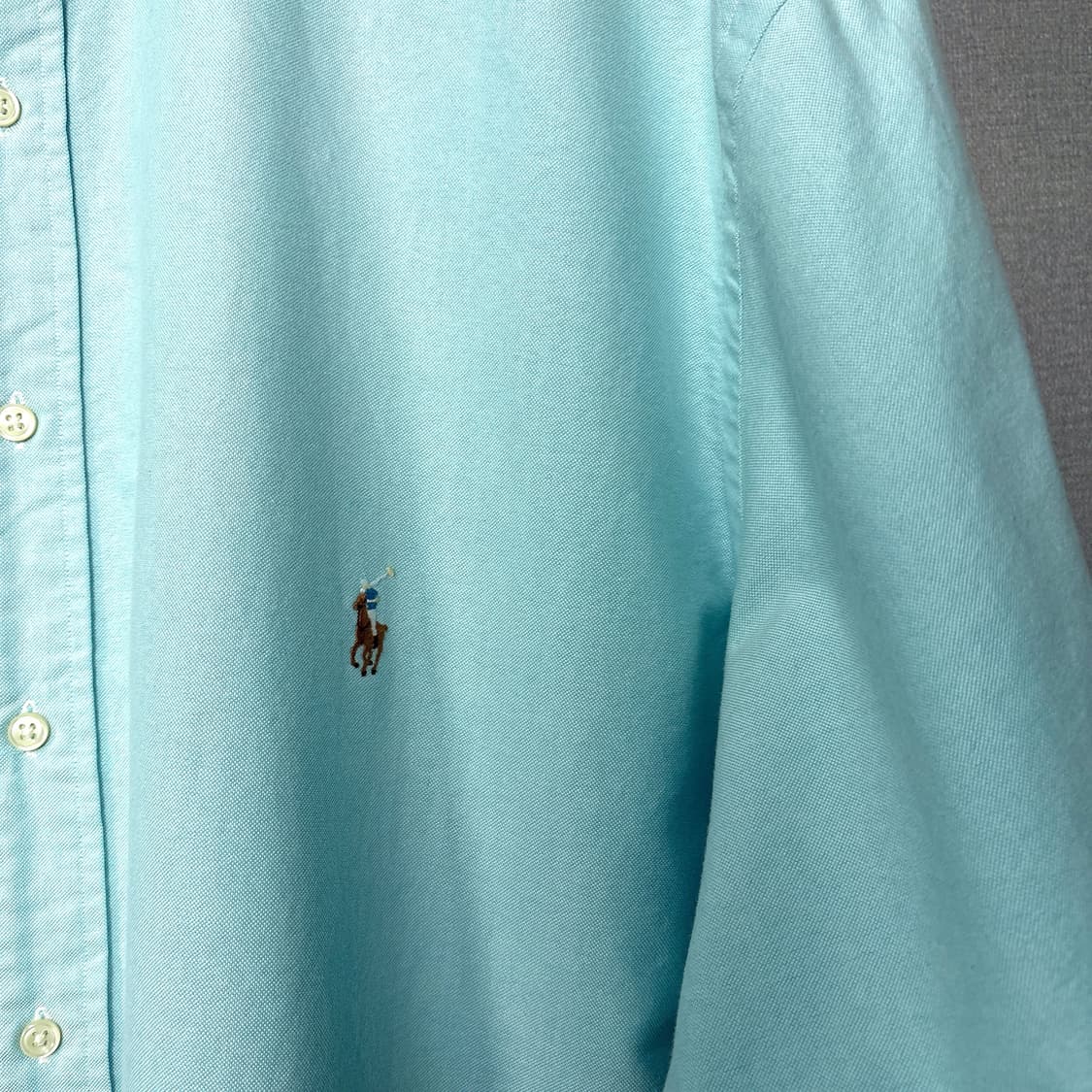 폴로 반팔셔츠 상품이미지4