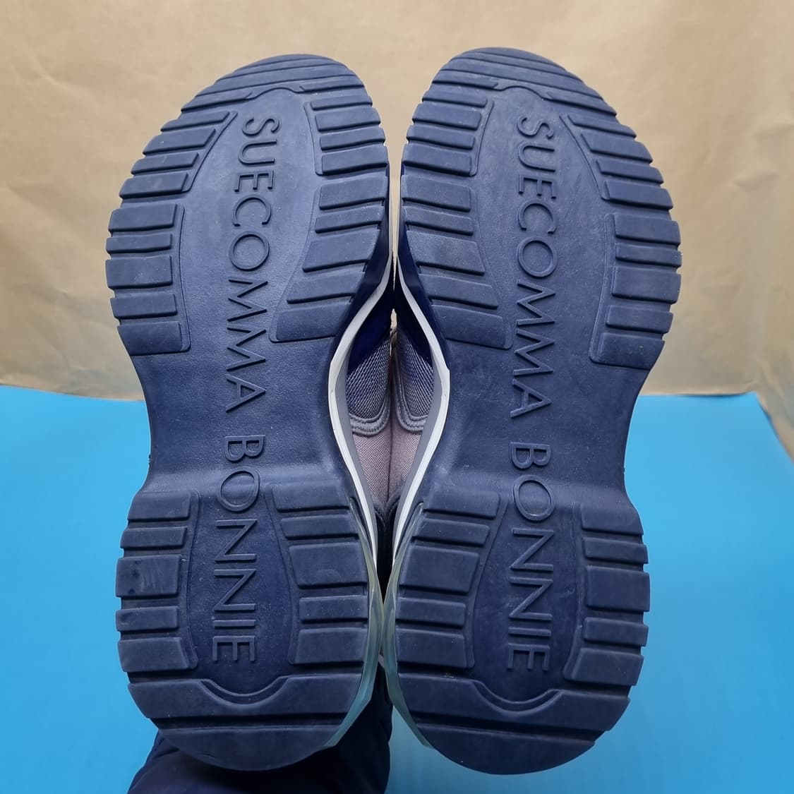 슈콤마보니 어글리슈즈235 상품이미지3