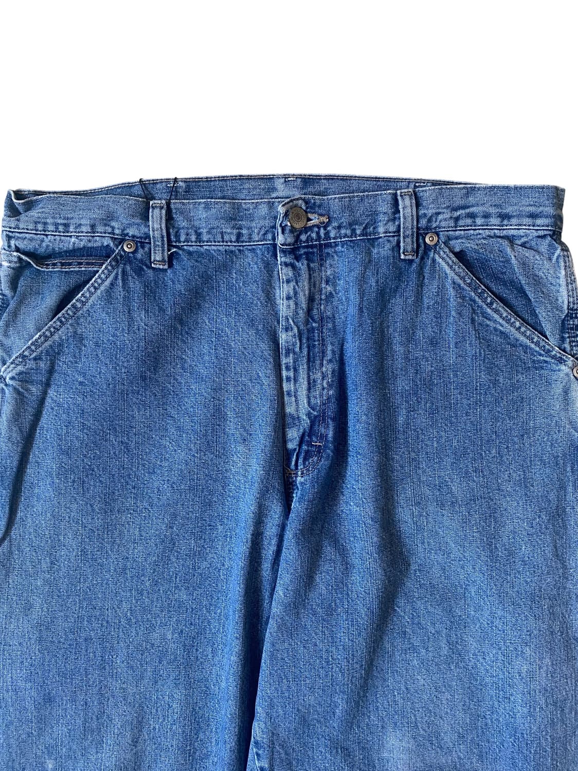 랭글러 데님 팬츠 (36) AB1238 상품이미지4