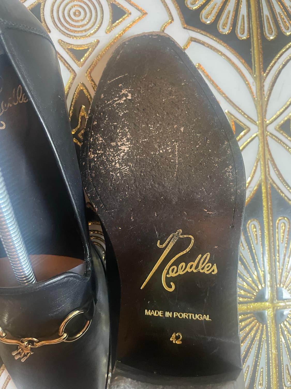 니들스 오페라빗 뱀프 상품이미지3