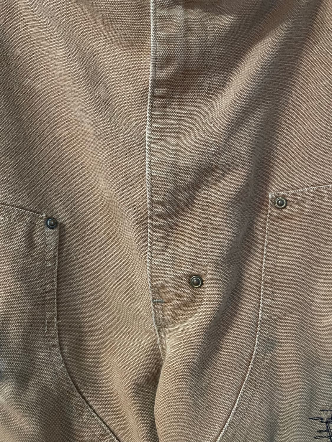 Carhartt-70s double knee 상품이미지8