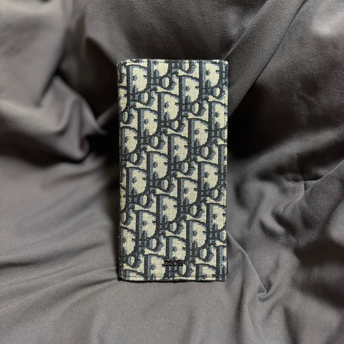 디올 오블리크 장지갑 상품이미지1