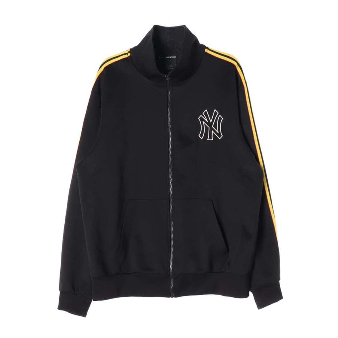 MLB 뉴욕 양키스 삼선 트랙탑 져지 상품이미지1
