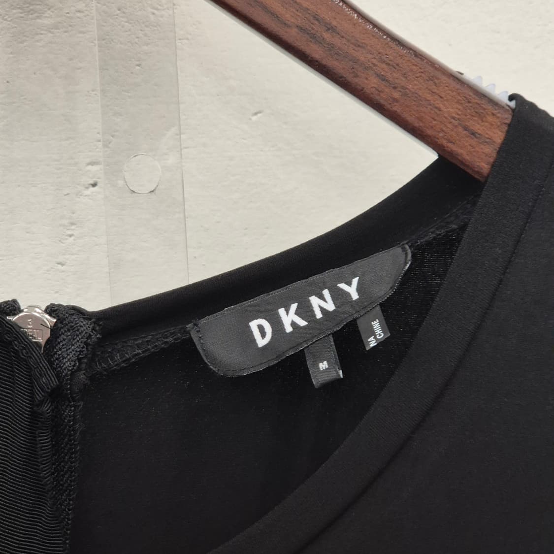 DKNY 맥시 드레스 M 상품이미지4
