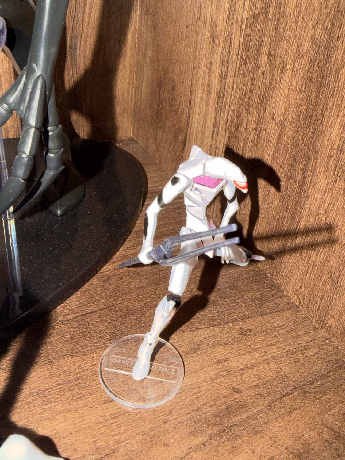 [에반게리온] 에바 양산기 mini size 3set 상품이미지5