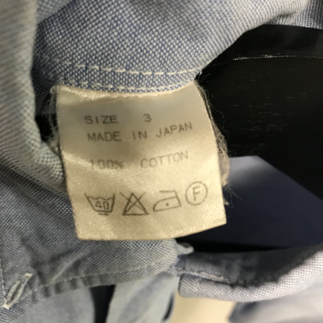 마카웨어 솔리드 셔츠 3 상품이미지6