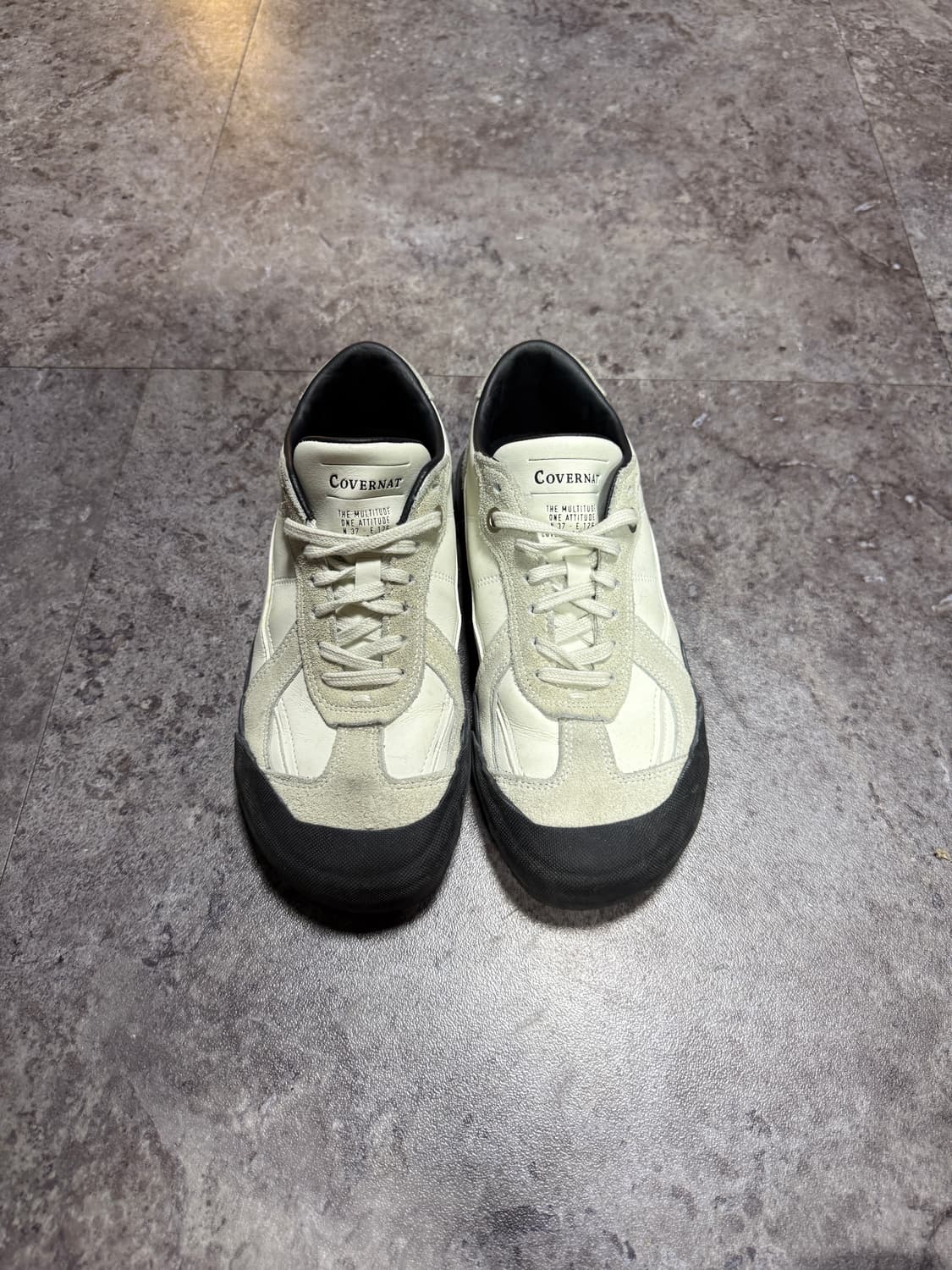 커버낫 스니커즈 230 상품이미지2