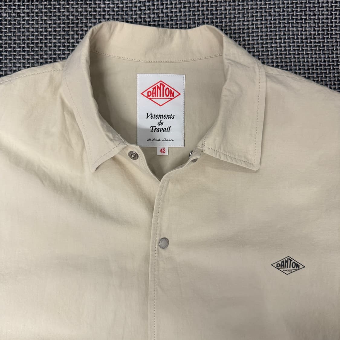 DANTON 자켓(42) 상품이미지2