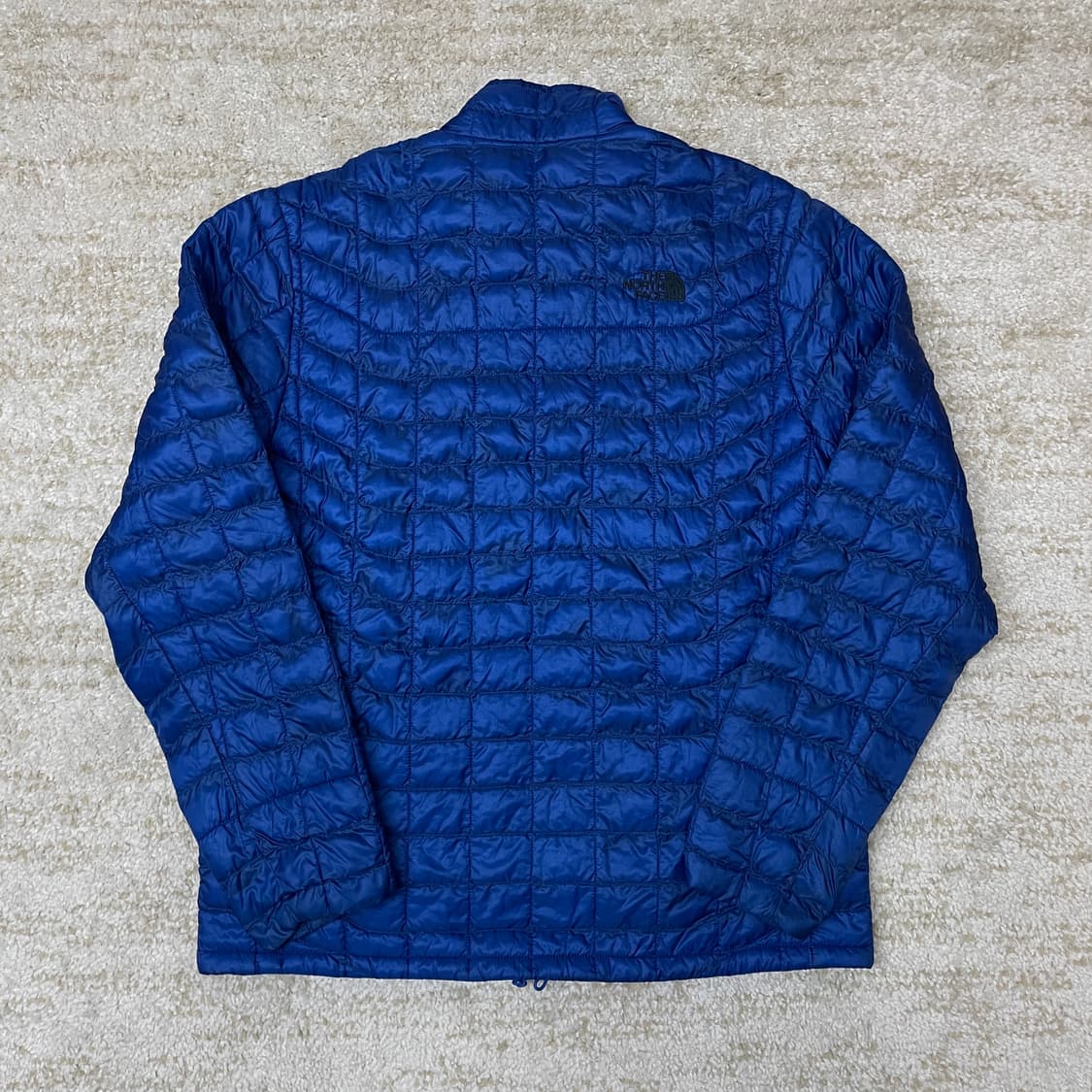 [M] 노스페이스 프리마로프트 써모볼 경량 패딩 다운 자켓 상품이미지4