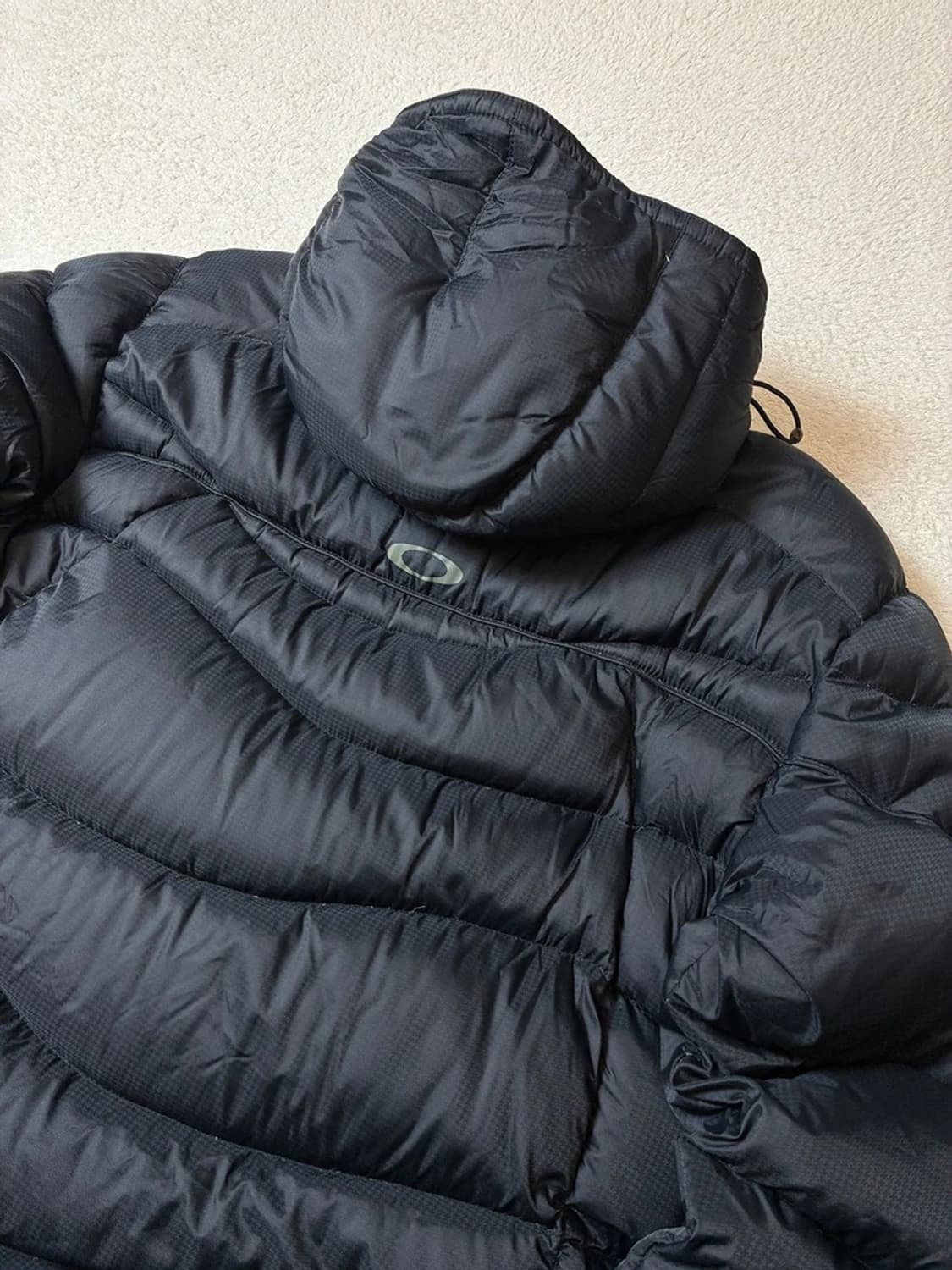 오클리 00's 아카이브 피스 다운 푸퍼 자켓 PN8000 상품이미지8