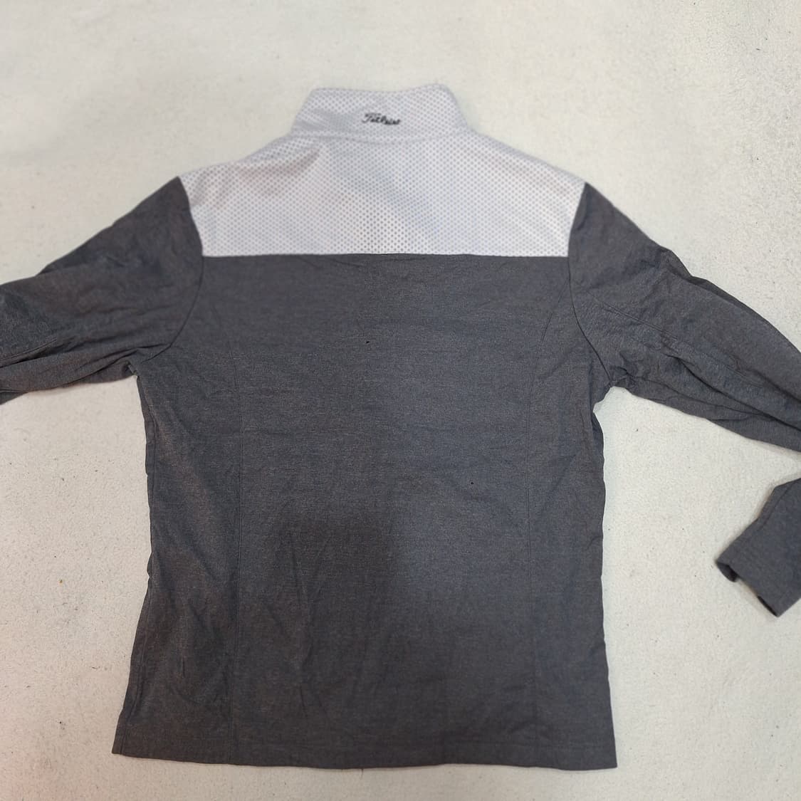 타이틀리스트  스윙자켓L 상품이미지8