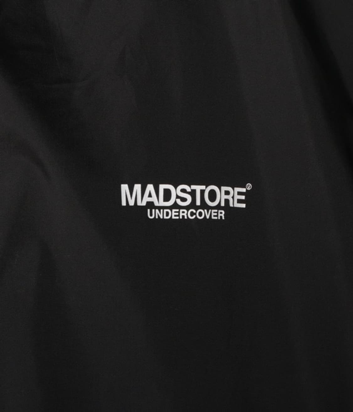 UNDER COVER x MADSTORE 상품이미지5