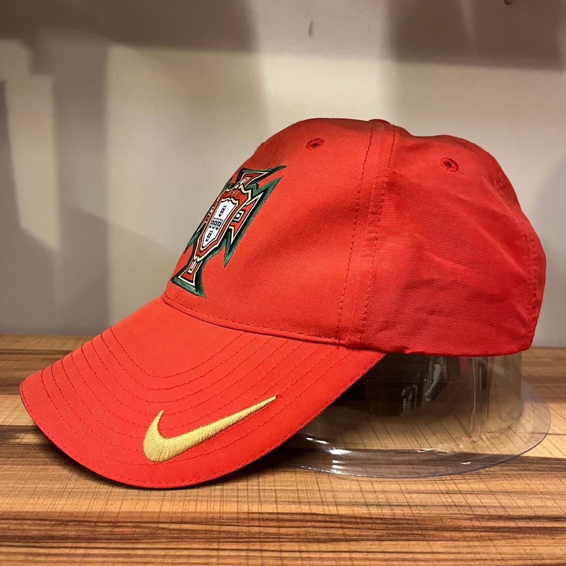 나이키 00s 포르투갈 볼캡 상품이미지2
