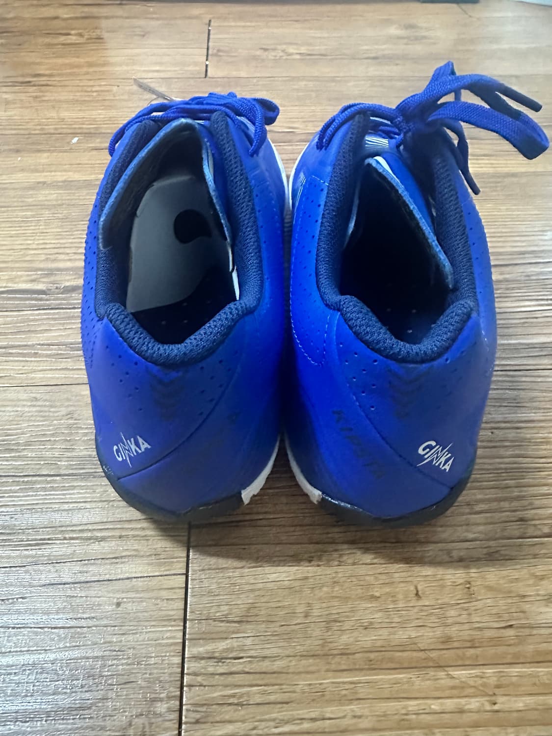 데카트론 새상품 275size 상품이미지3