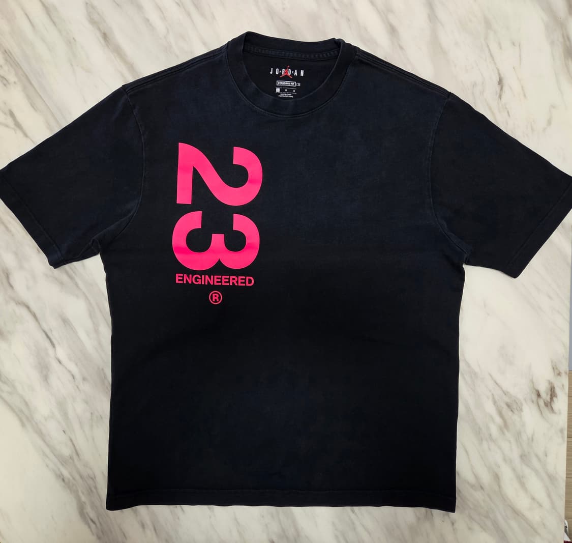 조던 23 엔지니어드 반팔 티셔츠  상품이미지1