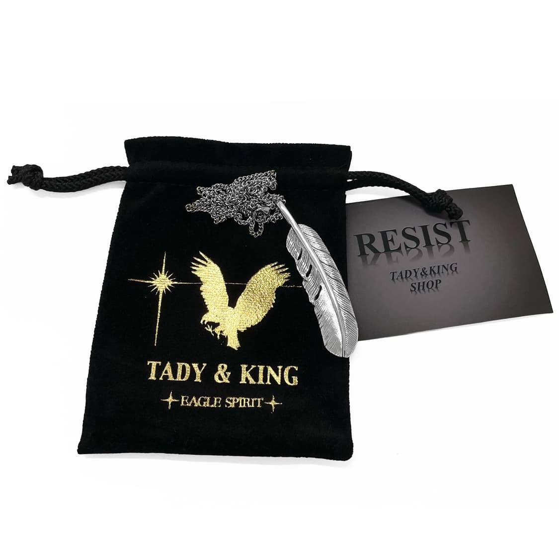 타디킹 (Tady&King) 상품이미지2