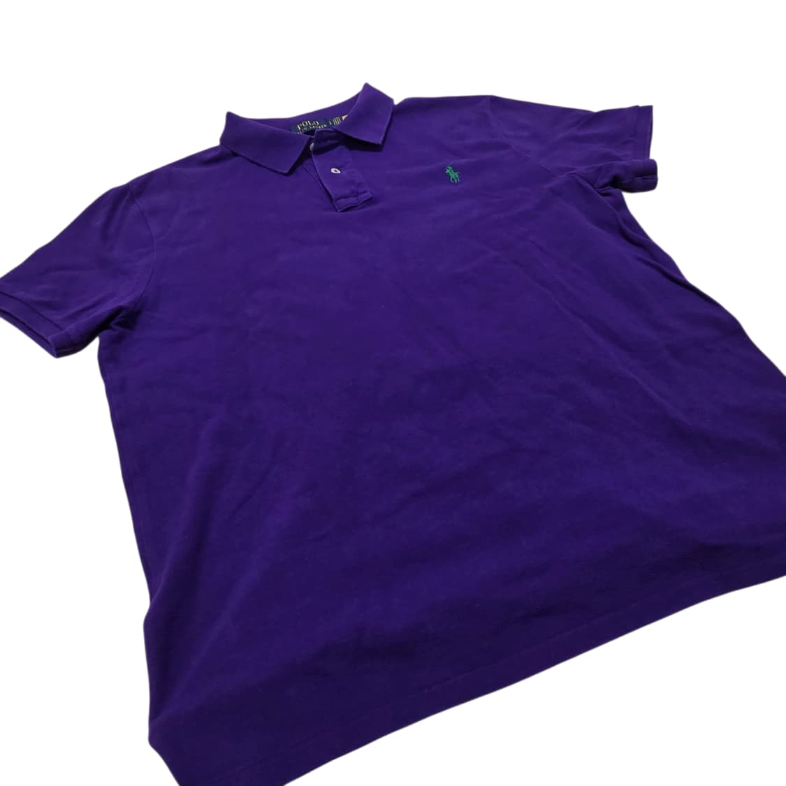 Polo Ralph Lauren 폴로 랄프로렌 폴로 반팔 티셔츠 L 상품이미지3