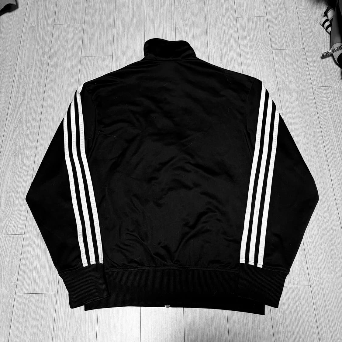 아디다스 구형 파이어버드 트랙탑 져지 상품이미지2