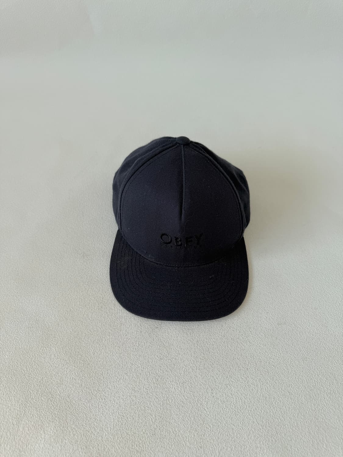 오베이(OBEY) 스냅백 상품이미지2