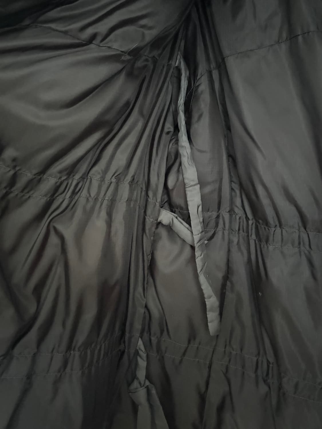 마리떼 프랑소와 저버드 다운 패딩 상품이미지8