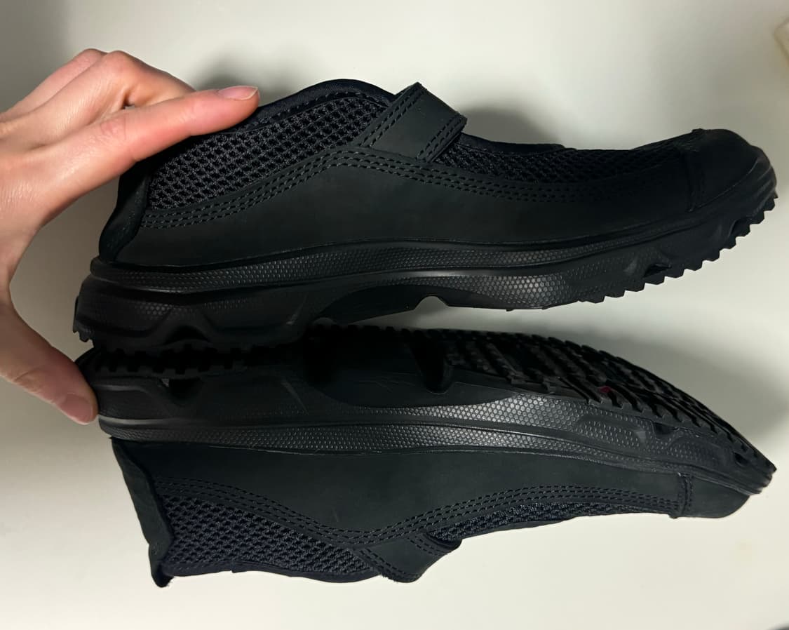 살로몬Rx메리제인 240 상품이미지3