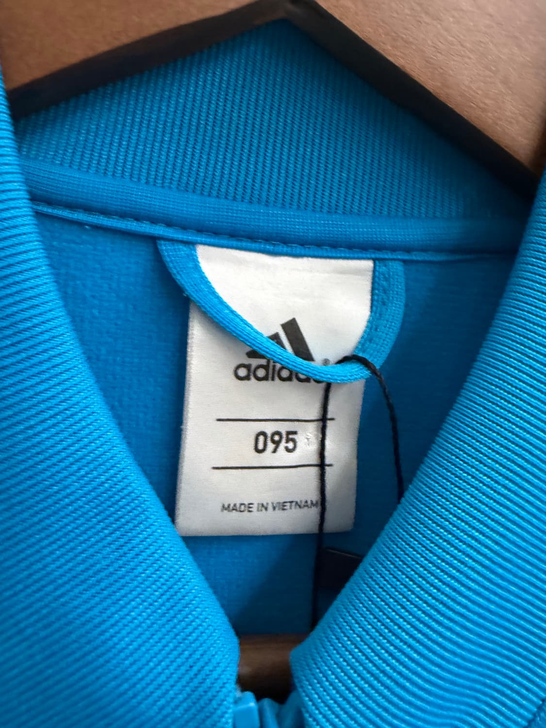 N157. 아디다스 레알마드리드 져지 상품이미지2