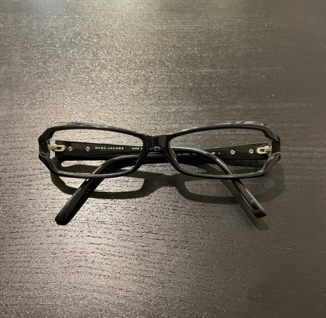 마크 제이콥스 안경 상품이미지1