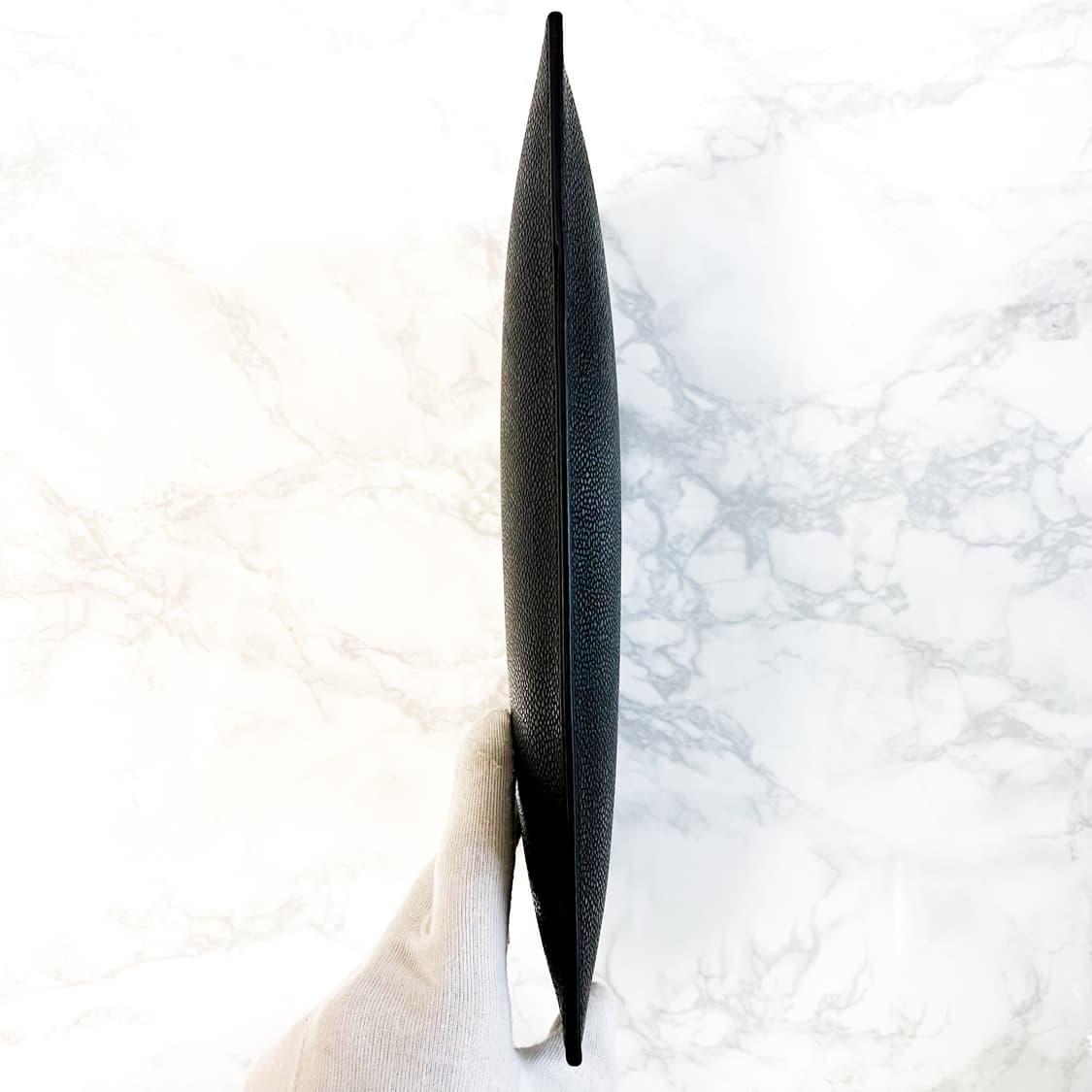 [S] 톰브라운 삼선탭 클러치 상품이미지7