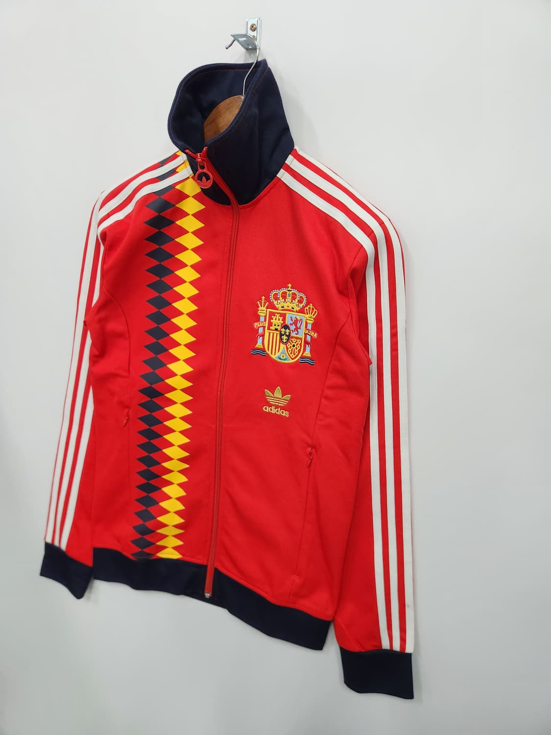 아디다스 스페인 트레이닝 져지 상품이미지2