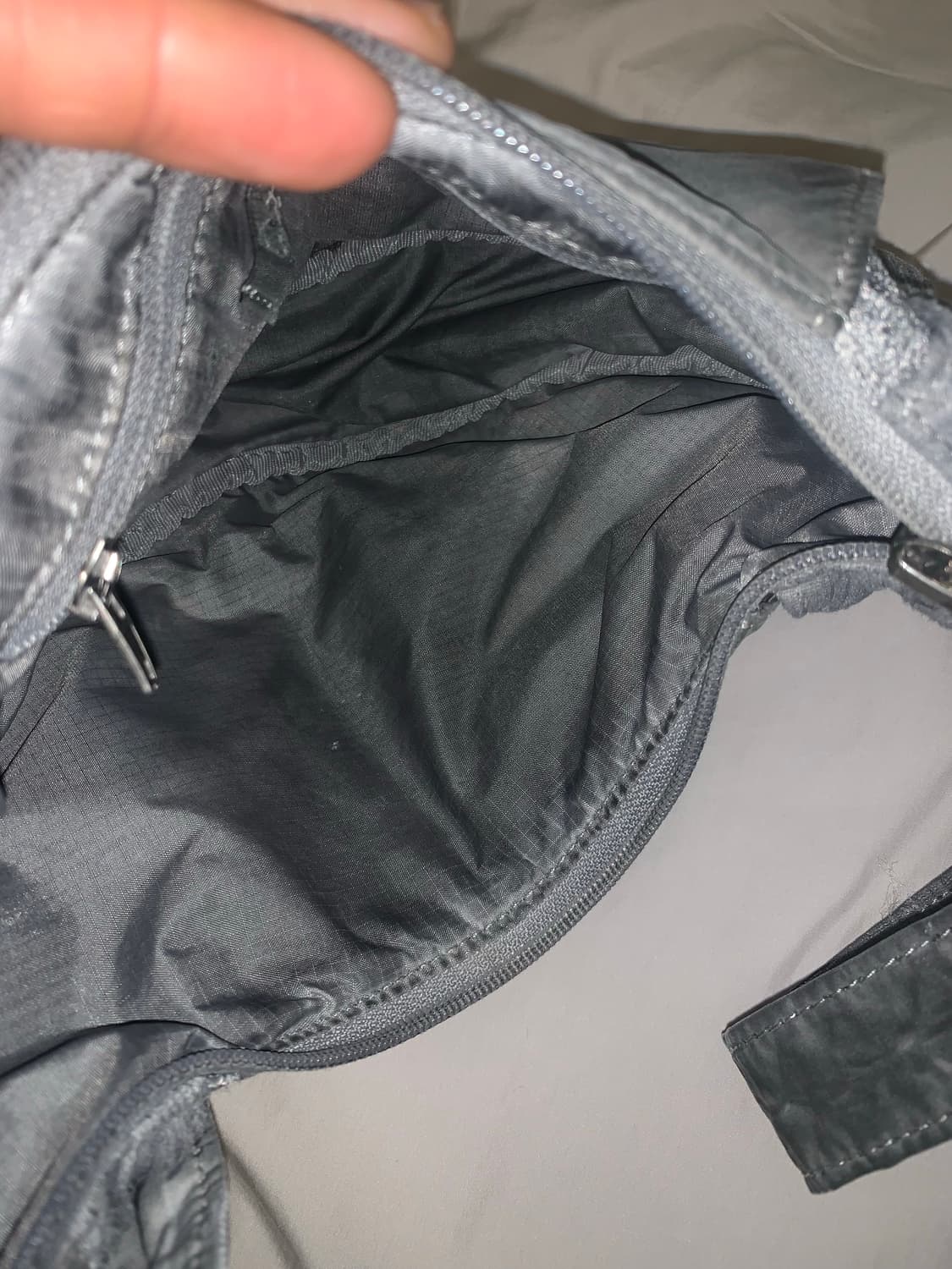 엑슬림 콘크리트백 상품이미지5