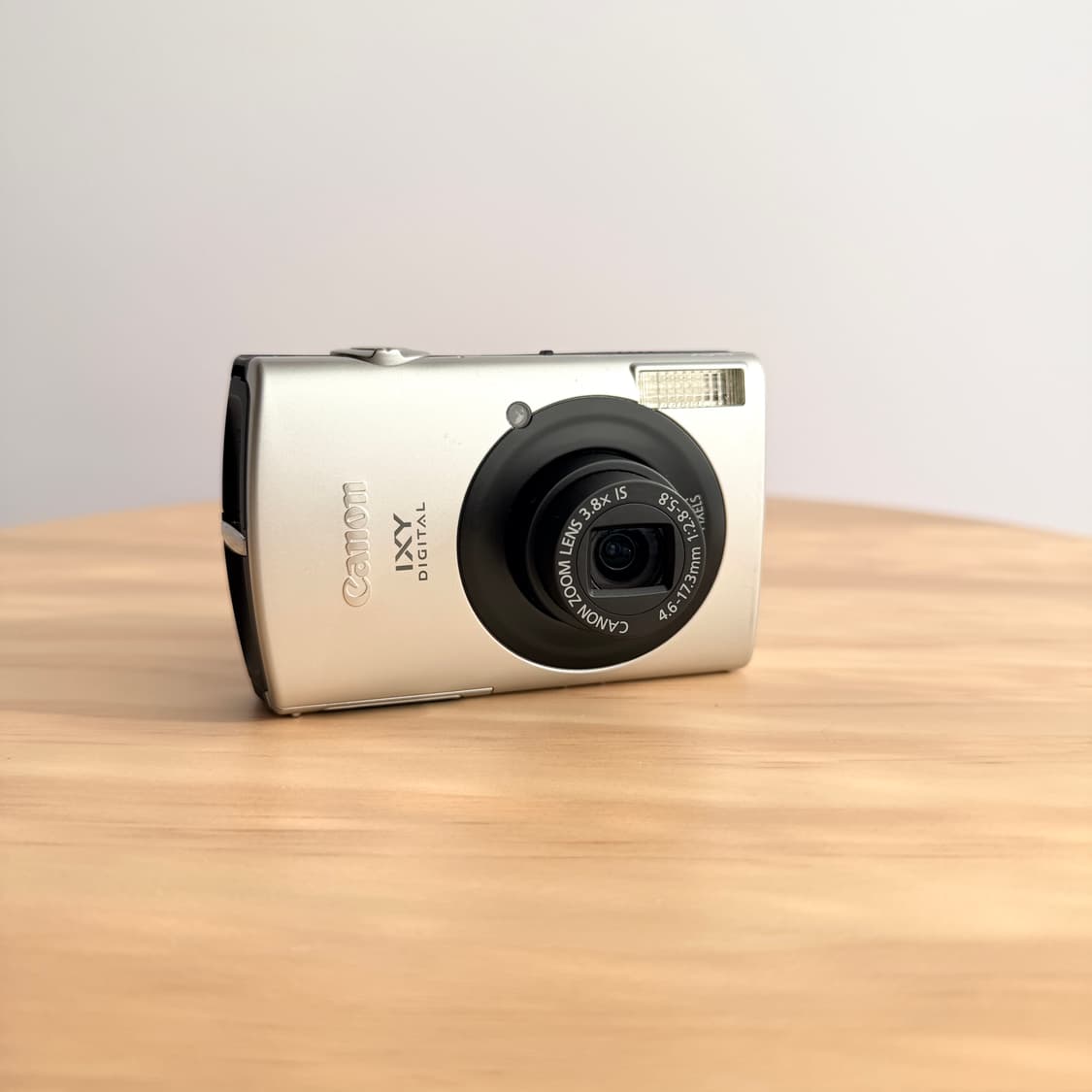 캐논 IXY910 IS 실버  익시910/ IXUS860 IS  상품이미지3