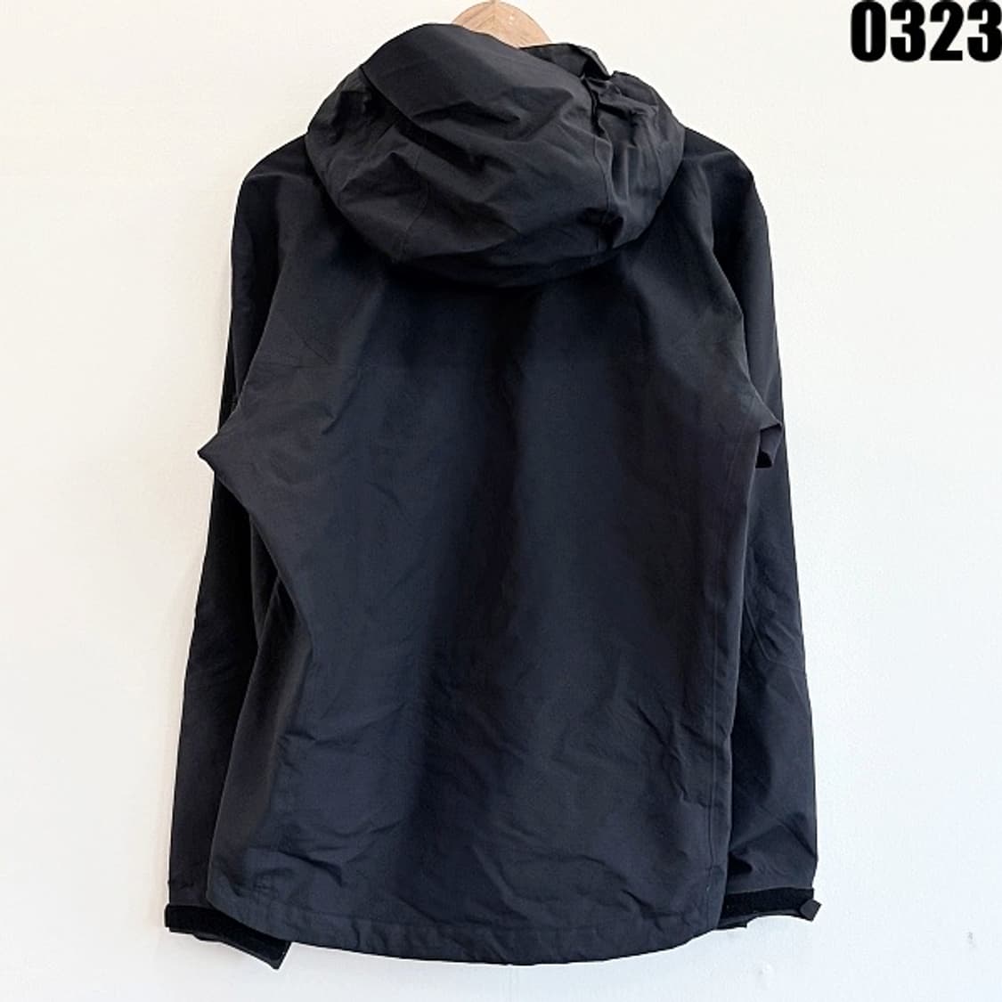 아크테릭스 베타 AR 고어텍스 하드쉘 자켓 M 0323  상품이미지10