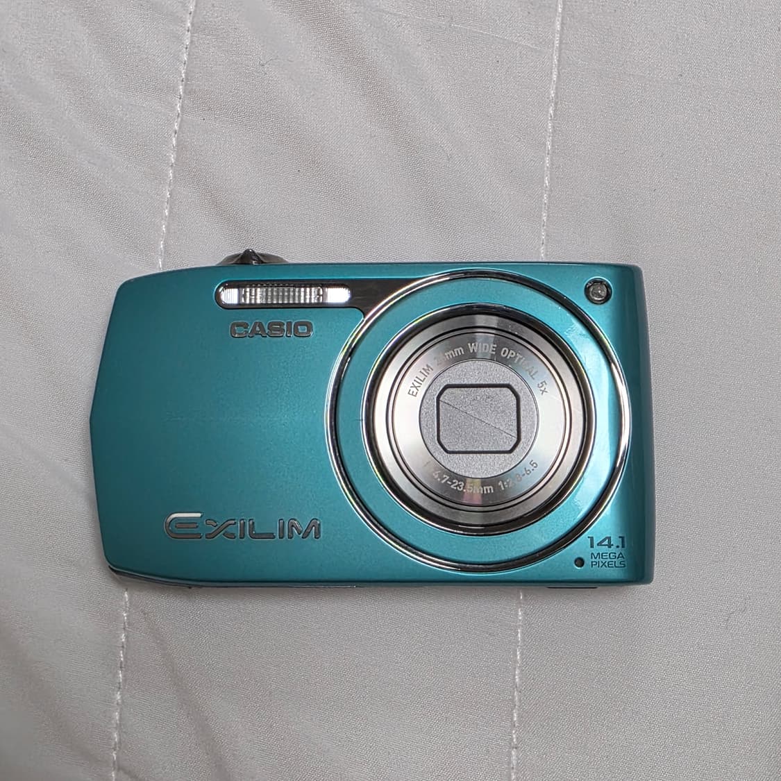 카시오 엑슬림 Exilim z2300 상품이미지2