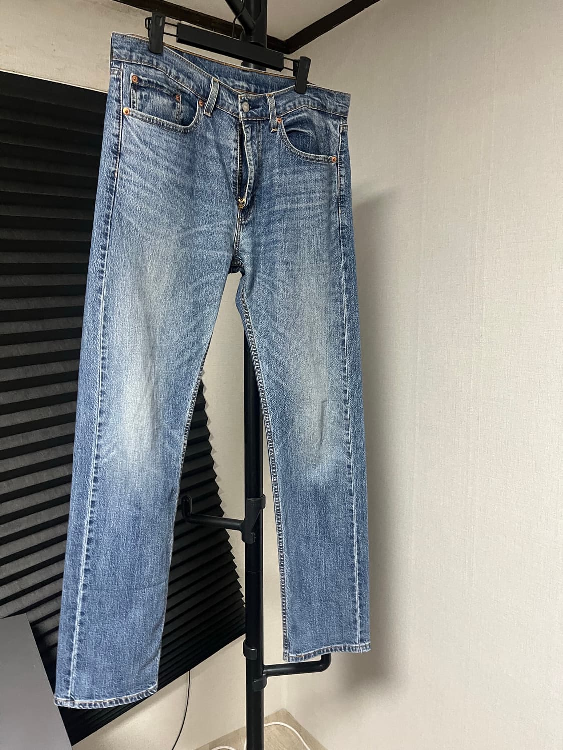 리바이스 505 w32 l32 빈티지 상품이미지2