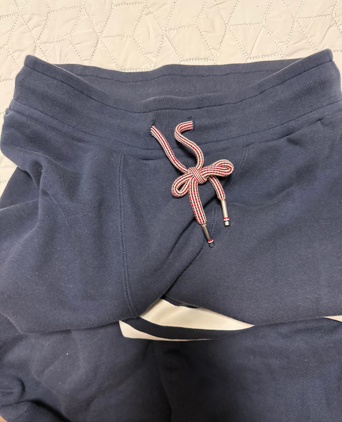 톰브라운 코튼팬츠 2사이즈 상품이미지4