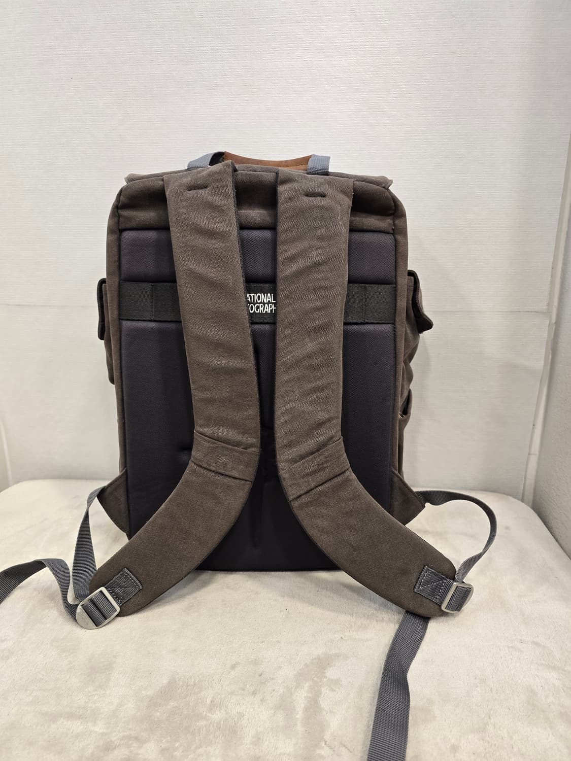 내셔널지오그래픽 STAR SIGN 백팩 상품이미지2