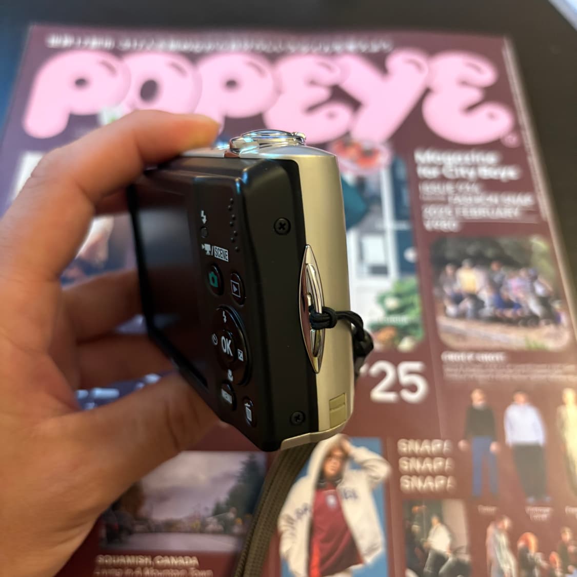 S급작례🅾️니콘 쿨픽스 L22 디카 디지털카메라 상품이미지4