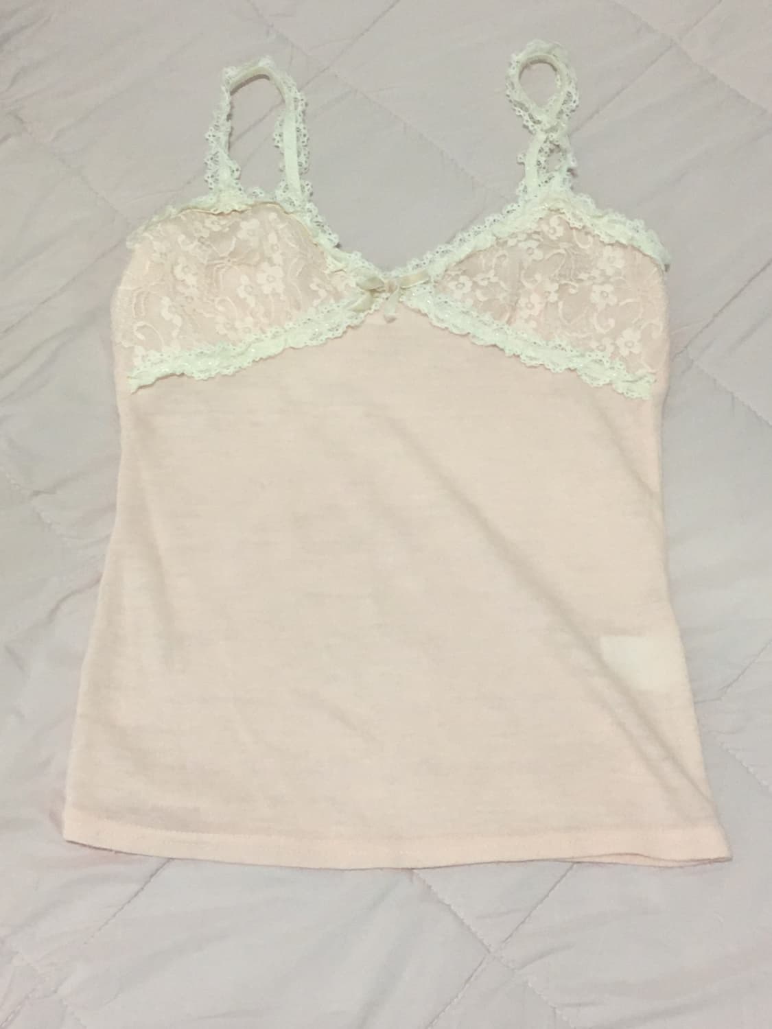 리즈리사 코랄 슬리브리스 (캐미솔) 상품이미지1