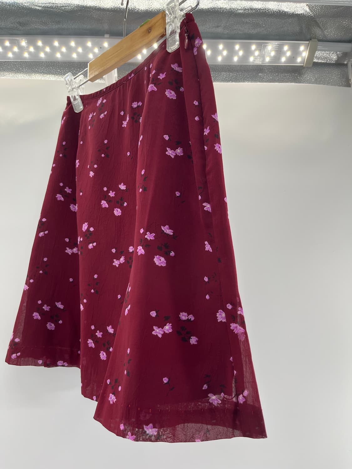 Flower skirts 💟  상품이미지3