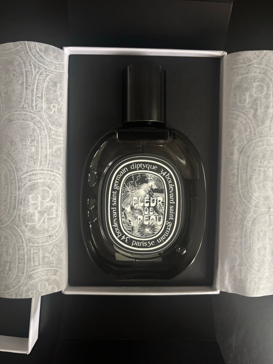 딥디크 플레르 드 뽀 75ml (국문택) 상품이미지1