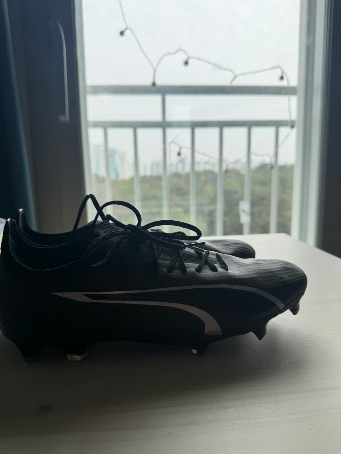 퓨마 울트라 얼티메이트 축구화275 상품이미지1