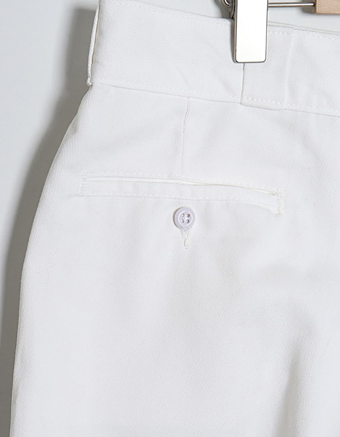  Dickies Loose-Fit Twill Shorts (40) 상품이미지5