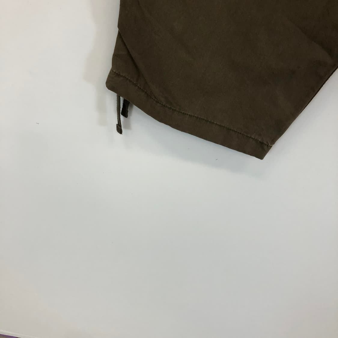 유니클로 와이드 파라슈트 카고팬츠 30 인치 상품이미지4