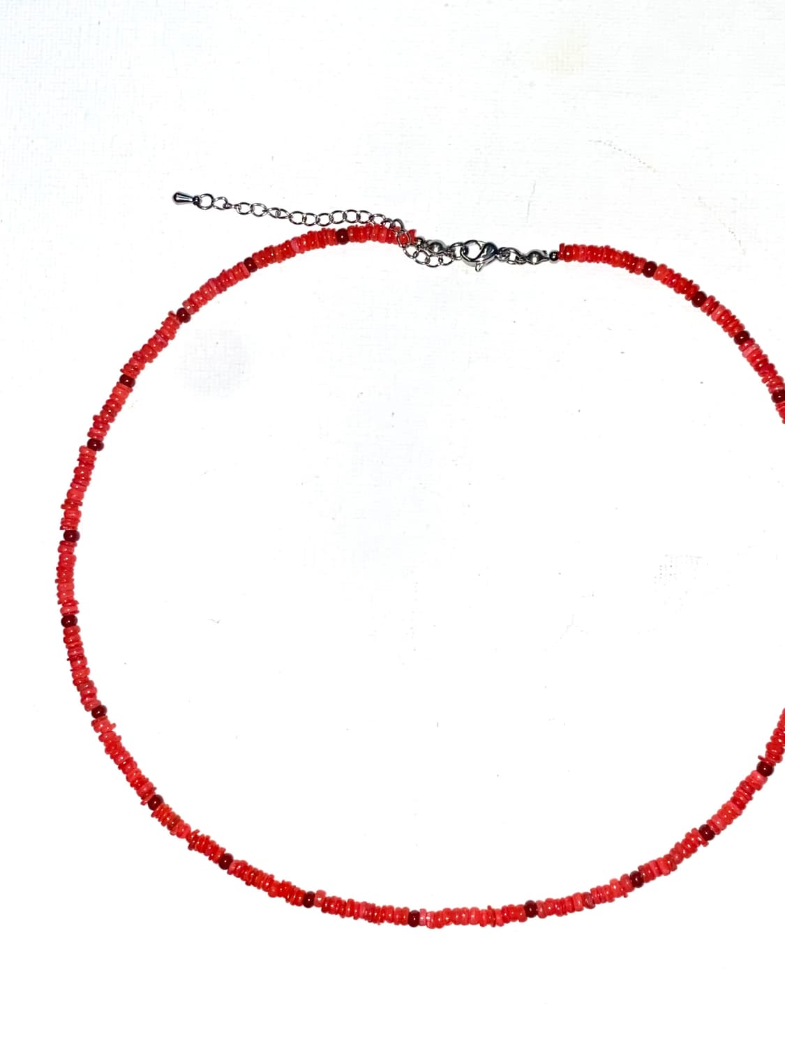 sunrise 목걸이 상품이미지3