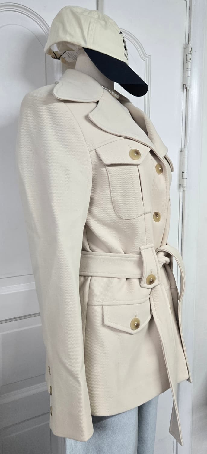 앤아더스토리즈 벨트자켓 상품이미지5