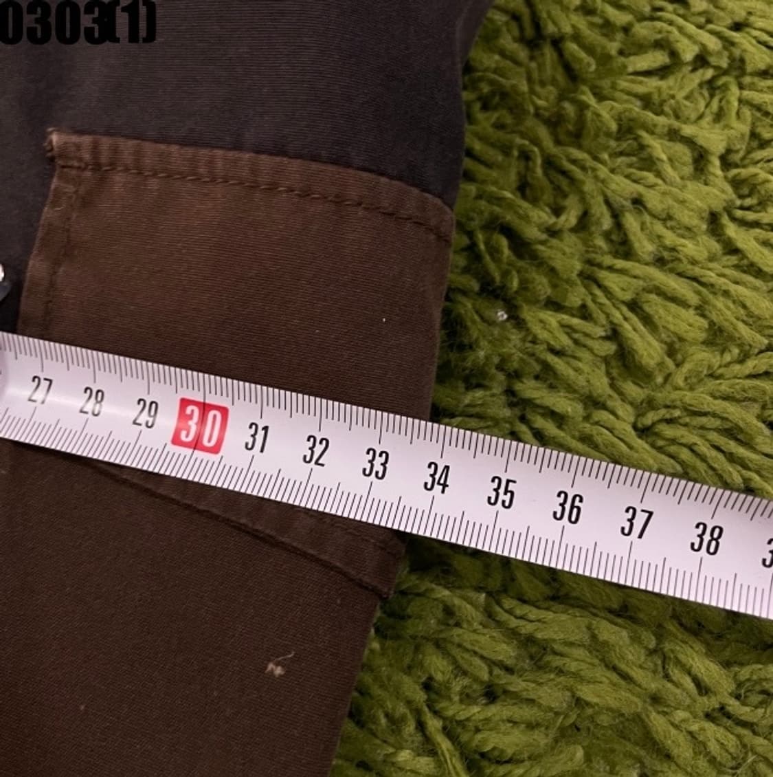 피엘라벤 팬츠 상품이미지7